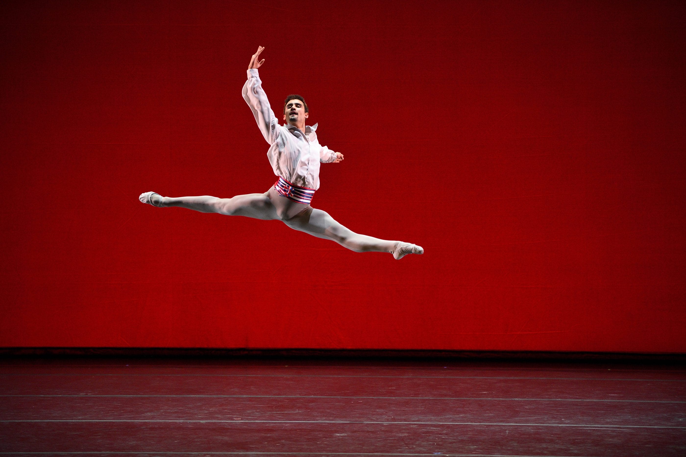 Shiori Kase - English National Ballet