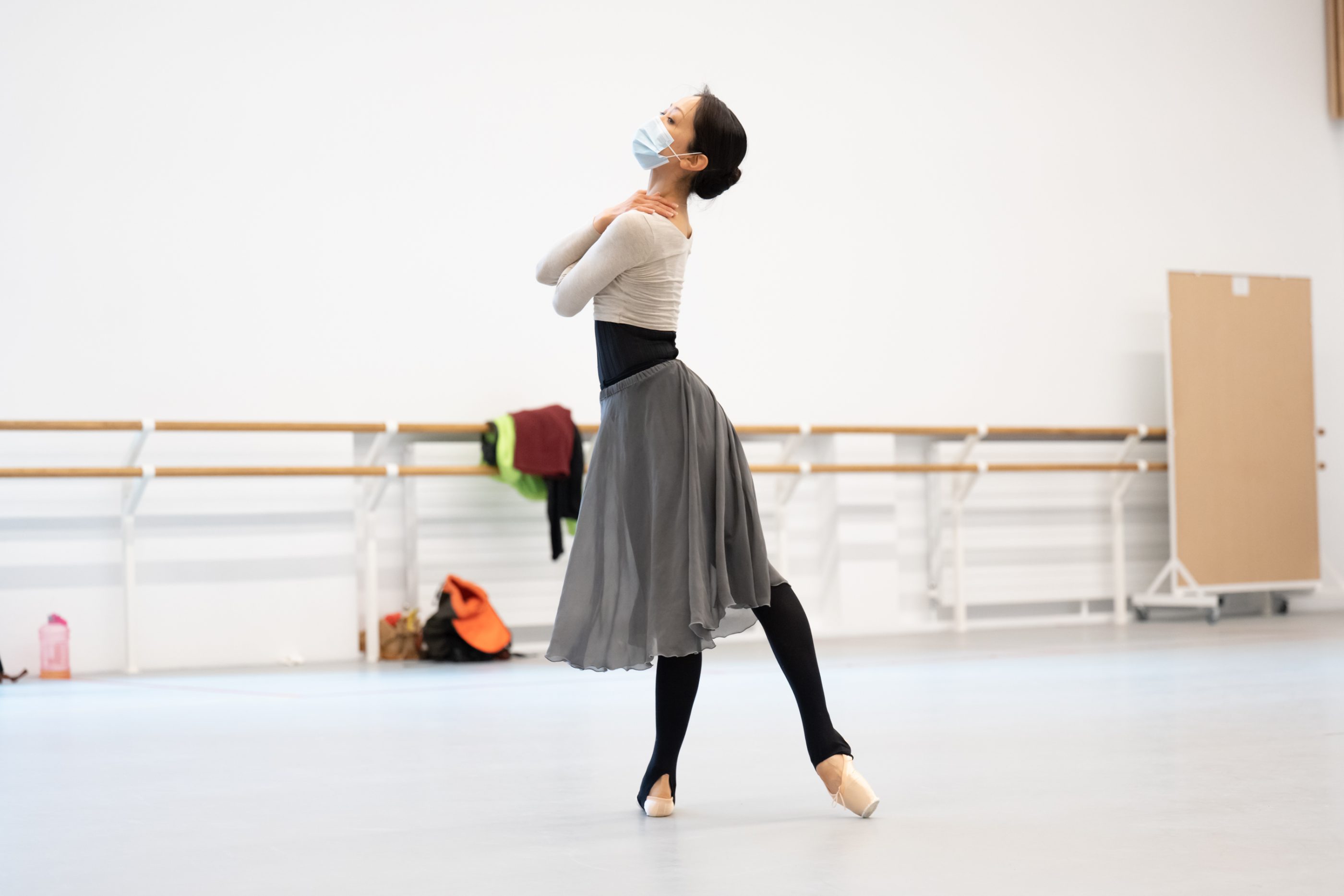Raymonda: Preserving Marius Petipa's choreography | English National Ballet