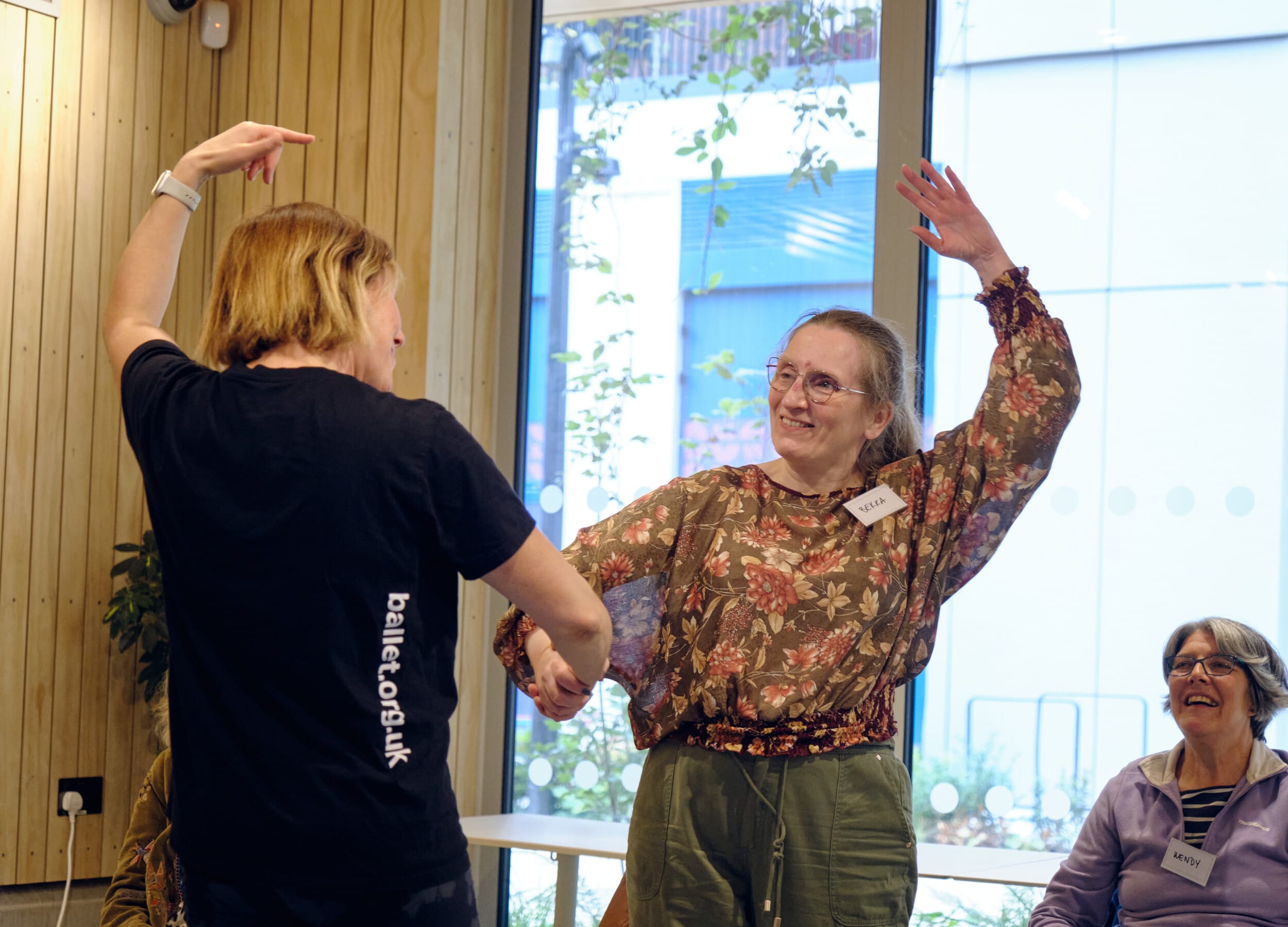 Arts for Dementia (c) Jon Holloway (2)